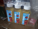 味全【年货送礼】每日C苹果汁300ml*4冷藏果蔬汁饮料清爽解腻 实拍图