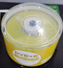 铼德(ARITA) e时代系列 DVD+R 16速4.7G 空白光盘/光碟/刻录盘 桶装50片 实拍图