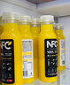 农夫山泉100%纯果汁NFC橙汁300ml*24瓶鲜果冷压榨0添加剂饮料过年年货礼盒 实拍图
