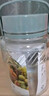 喜碧（Scybe）食品级玻璃罐泡酒容器泡酒瓶腌菜泡菜坛子酿酒药酒坛福瑞5L 实拍图