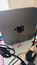 苹果（Apple）Mac mini 二手苹果迷你主机 台式机电脑 办公设计游戏小主机M1/M2/M4 95新NG2【i5八代六核】8G-512G固态灰色 95成新 实拍图