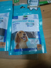 维克（Virbac）素齿洁复合洁齿片狗狗洁牙棒磨牙棒宠物幼犬成犬牙齿口腔清洁 S（适用于5-10kg狗狗） 实拍图