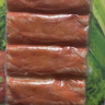 可莱美手撕蟹柳韩国进口鳕鱼肉早餐火锅关东煮低脂轻食寿司90g 实拍图