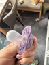 新安怡（AVENT）飞利浦新安怡 安抚奶嘴新生婴儿宝宝柔软6-18个月防胀气进口硅胶 实拍图