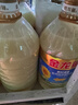 金龙鱼 食用油 葵花籽清香型食用植物调和油5L*4 实拍图