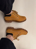 添柏岚（Timberland）踢不烂男鞋大黄靴户外防泼水防污偏大|A1P3L A1P3LW/小麦色 TB1 仅批次不同 42 实拍图