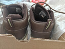 斯凯奇（Skechers）新年礼物男鞋冬中高帮休闲鞋户外百搭增高男靴运动鞋工装靴65731 实拍图