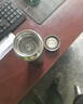 富光保温杯316L不锈钢水杯男女士泡茶杯子保冷杯商务茶水分离京东限定 实拍图