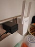 普联（TP-LINK）WiFi信号放大器Wi-Fi网络增强无线扩展器 中继器 信号增强扩大器 路由器穿墙伴侣 TL-WA832RE  实拍图