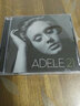 阿黛尔Adele：21（16再版）（CD） 实拍图