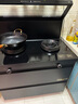 优盟（UM）集成灶一体式 家用28风量大吸力厨房抽油烟机环保灶大火力燃气灶套装自动清洗 国家补贴JJZT-Q1B 实拍图