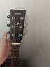 雅马哈（YAMAHA）FG800 FSX800初学者入门吉他专业成人新手弹唱单板民谣电箱木吉它 【畅销】FG800 原色NT 单板 41英寸【视频选琴+豪礼】 实拍图