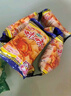 爱尚咪咪虾条零食大礼包虾味薯条办公室小吃解馋怀旧休闲食品 虾味*20包+蟹味粒*20包 实拍图