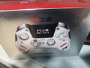 北通鲲鹏50第二代无线游戏手柄智控蓝牙手柄 xbox电脑PC手机steam电视NSswitch2震动体感 原神宝可梦ZA 实拍图