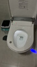 松下（Panasonic）智能马桶坑距可调UV除菌睡眠级静音马桶V8pro 实拍图