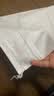 巢极佳品白色防水防潮内膜编织袋加厚打包袋搬家袋蛇皮袋化肥饲料袋80*120 实拍图