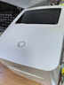 得力（deli）DL-888B(NEW)热敏标签打印机 快递仓储物流面单固资108mm商用办公打单不干胶条码大纸仓打印 USB版 实拍图