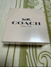 蔻驰（COACH）纽约淡香水女士50ml玫瑰熊礼盒生日女生礼物白玫瑰香氛大牌 实拍图