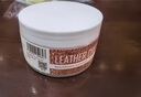 Newbark英国进口皮衣护理保养油皮夹克皮衣油皮革皮具保养上光护理剂250g 实拍图