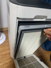 IAM空气净化器HEPA滤网IHJ800FX-M8 Pro 适配机型KJ800F-M8pro【配件】 炭块滤网ITK800FX-M8 Pro 实拍图
