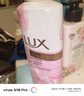 力士（LUX）恒久嫩肤 娇肤香氛沐浴乳550g 留香 实拍图