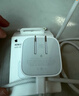 Apple/苹果 40W USB-C充电器动态调节功率 type-c充电器苹果手机充电 苹果17手机充电器 实拍图