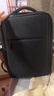 Milooky双肩电脑包男女商务大容量旅行背包笔记本游戏本书包15.6/16英寸 实拍图