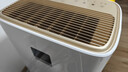 多乐信（DOROSIN）家用除湿机 除湿量30升/天 60㎡ 地下室回南天干衣除湿吸湿器APP智控负离子干燥机ER-630ES 实拍图