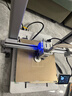 拓竹A1C 3D打印机桌面家用FDM全自动调平多色高速3d打印机器bambulab A1 多色套装【大陆版】 实拍图