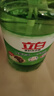 立白茶籽洗洁精1.45kg 99%除菌高效去油除味宝宝餐具果蔬清洁用洗涤灵 实拍图