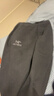 ARC'TERYX始祖鸟 EMBLEM FLEECE JOGGER 男子 休闲长裤 BLACK/黑色 S 实拍图
