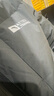 安踏面包羽绒丨短款连帽羽绒服男冬季新款鸭绒保暖面包服防泼水外套 实拍图