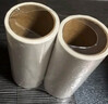 美丽雅粘毛器滚筒7卷替换纸共420撕沾毛神器衣服猫毛地毯清理宠物毡毛刷 实拍图