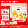 艾儿锌浓缩饮液90ml口服原装进口营养儿童锌带刻度吸管90ml/盒 实拍图