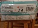 安可新 75%酒精湿巾10包加大加厚湿纸巾清洁卫生湿巾大尺寸18x16cm 实拍图