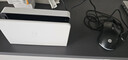 任天堂（Nintendo）【国内保税仓】Switch2/1代 OLED/续航加强日版/港版便携家用ns体感游戏机掌机 港版OLED白色64GB保税（赠共享会员） 实拍图