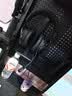 极度未知（HYPERX）飓风2飓风3二代三代cloud系列 电竞游戏耳机头戴式有线无线电脑fps吃鸡ps5专用降噪麦克风原金士顿 【飓风3有线】全新升级丨53mm驱动单元丨黑色 实拍图