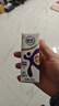 舒化0乳糖  高钙牛奶220ml*24盒 牛奶整箱京东自营 年货礼盒装  实拍图