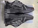NEW BALANCE NB1906R官方夏季老爹鞋男鞋女鞋百搭厚底黑色网面透气休闲运动鞋 黑色 M1906RCH 42 (脚长26.5cm) 【尺码详询客服】 实拍图
