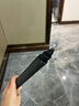优篮子Ulanzi挂脖支架磁吸运动相机自拍杆三脚架头戴适配大疆action6/5pro/4手持延长杆配件第一视角支架 VL02丨2.7米碳纤维自拍杆 实拍图