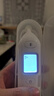 欧姆龙（OMRON）耳温枪 红外电子体温计儿童老人医用入耳式温度计1s速测KE130年货 实拍图