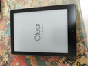汉王（Hanvon）Clear6英寸电子书阅读器 墨水屏电纸书平板 智能阅读本电子纸 看书学习便携阅读 冰山灰 实拍图