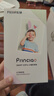 富士（FUJIFILM）小俏印二代 2pro 手机照片打印机 PrinciaoSmart 【通用6寸相纸40张+色带】【可代写贺卡】 实拍图