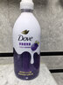 多芬（Dove）果奶沐浴露氨基酸滋润保湿青柠莓莓620g（新老包装交替发货） 实拍图