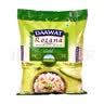 梵谷印度原装进口巴斯马蒂大米Basmati Rice手抓饭炒饭超长粒香米1KG 短粒经典1KG 实拍图
