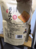 卧龙手工老灶锅巴400g*3包休闲零食锅巴麻辣*1+五香*2 实拍图