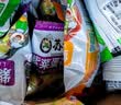 苏伯速食汤芙蓉鲜蔬汤速溶蔬菜汤紫菜蛋花汤冲泡即食西红柿鸡蛋汤 五口味组合6g/包 10包 实拍图