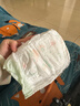 宜婴牛奶小内裤超薄透气拉拉裤宝宝柔软尿不湿XL72片【11.5-13.5kg】 实拍图
