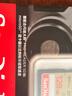闪迪（SanDisk）128GB SD内存卡 4K V30 U3 C10 相机存储卡 读速180MB/s 写速90MB/s 高速连拍 微单/单反相机 实拍图