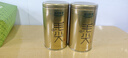 乐品乐茶特级毛尖绿茶2025新茶明前特级自己喝茶叶礼盒250g金罐送礼袋 实拍图